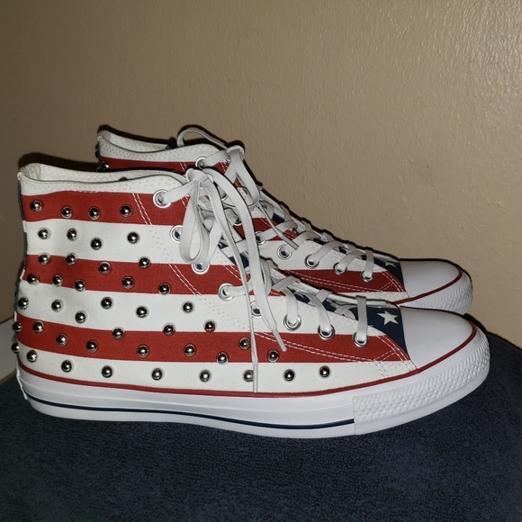 brand new converse shoes